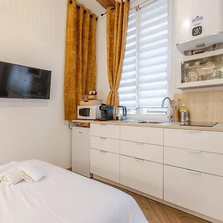 Charme Alsacien Hypercentre Cathedrale Appartement