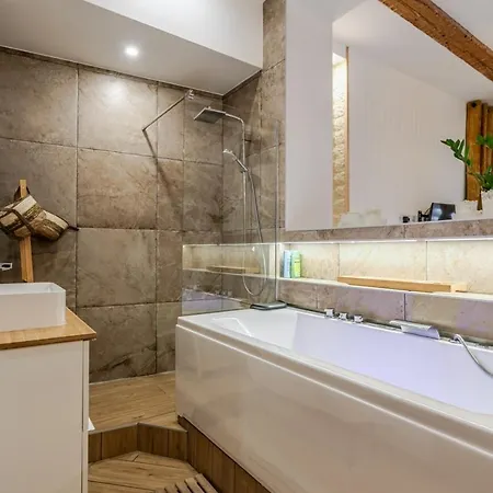Appartement Charme Alsacien Hypercentre Cathedrale Straatsburg