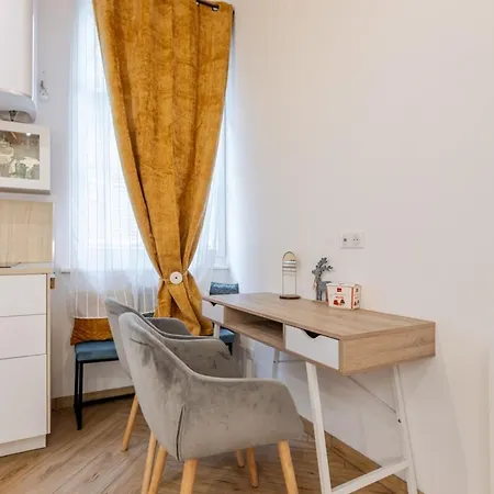 Appartement Charme Alsacien Hypercentre Cathedrale *